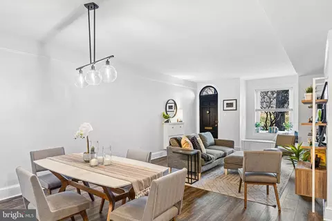 3022 12 R St NW, Washington, DC 20007 photo 12