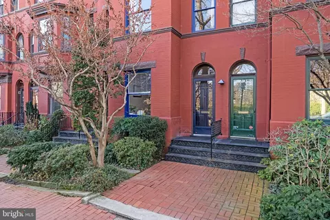 3022 12 R St NW, Washington, DC 20007 photo 31