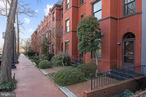3022 12 R St NW, Washington, DC 20007 photo 33