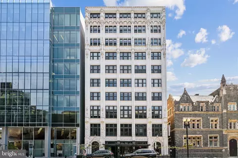 916 G St NW #706, Washington, DC 20001