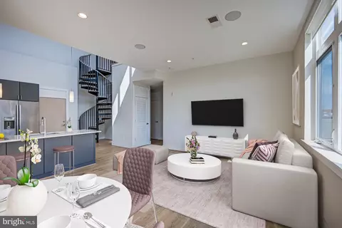 3035 15th St NW #403PH, Washington, DC 20009 photo 5