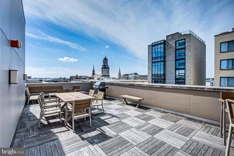 3035 15th St NW #403PH, Washington, DC 20009 photo 18