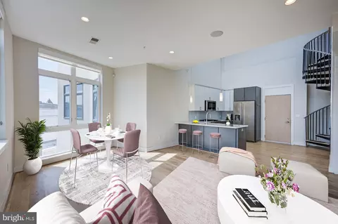 3035 15th St NW #403PH, Washington, DC 20009 photo 6