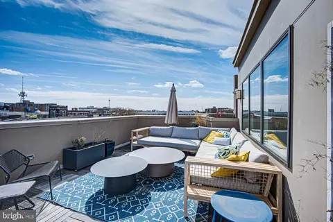 3035 15th St NW #403PH, Washington, DC 20009 photo 4