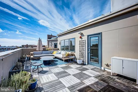 3035 15th St NW #403PH, Washington, DC 20009 photo 3