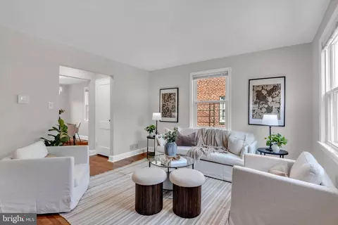 1113 Savannah St SE, Washington, DC 20032