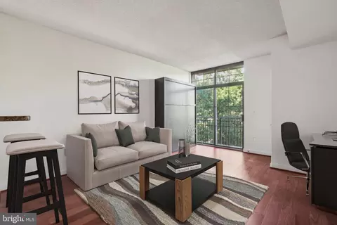 1111 25th St NW #518, Washington, DC 20037