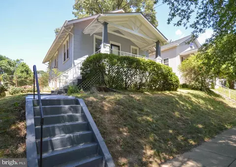 3114 Channing St NE, Washington, DC 20018