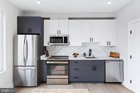 2209 M St NE #11, Washington, DC 20002 photo 4