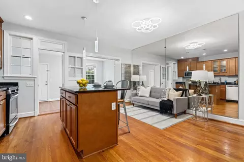 3912 Yuma St NW #2, Washington, DC 20016