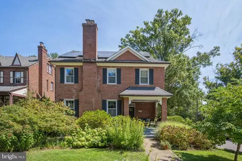 6001 33rd St NW, Washington, DC 20015