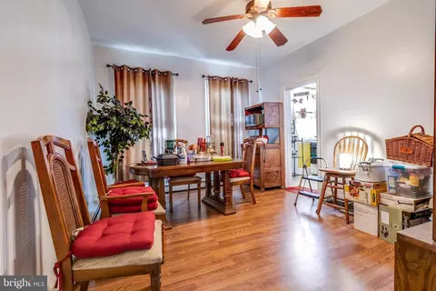 Dining - 306 V St NE, Washington, DC 20002 photo 2 of 2