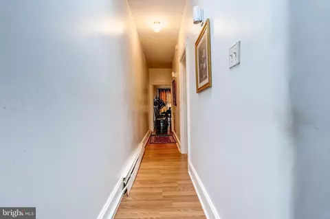Entry Way - 306 V St NE, Washington, DC 20002 photo 4 of 5