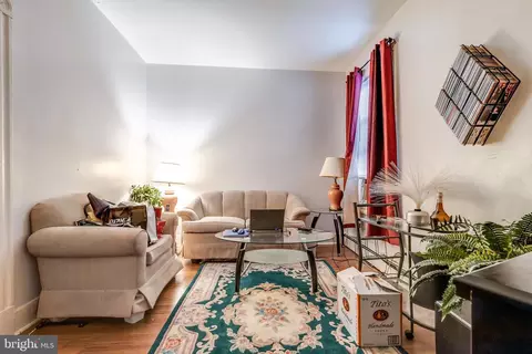 Living - 306 V St NE, Washington, DC 20002 photo 2 of 2