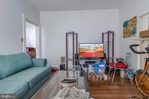 Living - 306 V St NE, Washington, DC 20002 photo 1 of 2