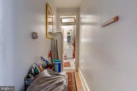 Entry Way - 306 V St NE, Washington, DC 20002 photo 2 of 5