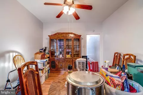 Dining - 306 V St NE, Washington, DC 20002 photo 1 of 2