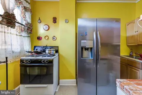 Kitchen - 306 V St NE, Washington, DC 20002 photo 1 of 2