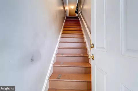 Entry Way - 306 V St NE, Washington, DC 20002 photo 5 of 5