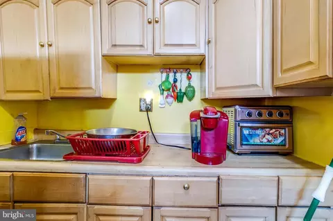 Kitchen - 306 V St NE, Washington, DC 20002 photo 2 of 2
