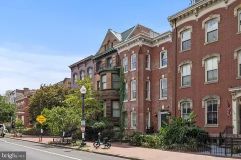 444 M St NW #5, Washington, DC 20001