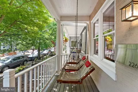 226 14th Pl NE, Washington, DC 20002 photo 5