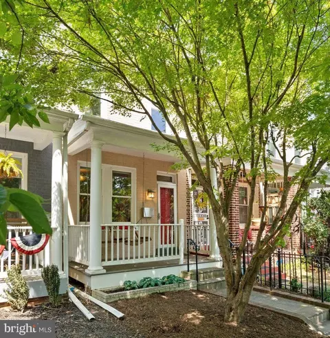 226 14th Pl NE, Washington, DC 20002 photo 3