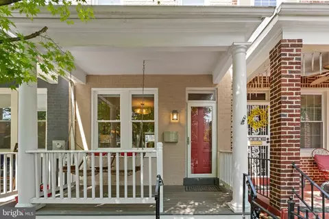 226 14th Pl NE, Washington, DC 20002 photo 4
