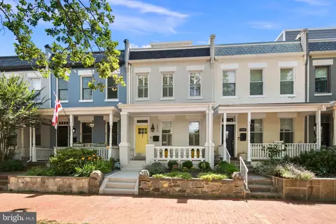 340 14th St SE, Washington, DC 20003