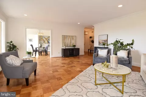 2801 New Mexico Ave NW #1215, Washington, DC 20007