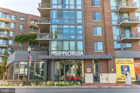 50 Florida Ave NE #202, Washington, DC 20002