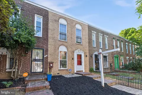 1418 Half St SW, Washington, DC 20024