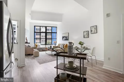 460 New York Ave NW #306, Washington, DC 20001