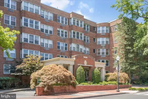 2500 Q St NW #208, Washington, DC 20007