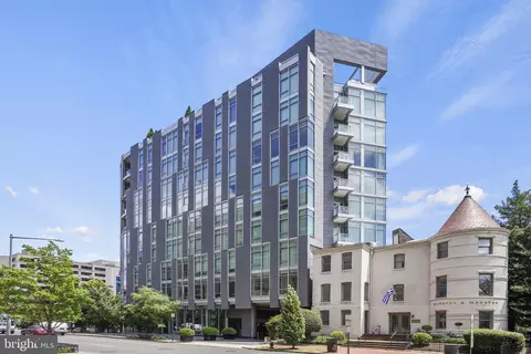 1177 22nd St NW #7A, Washington, DC 20037