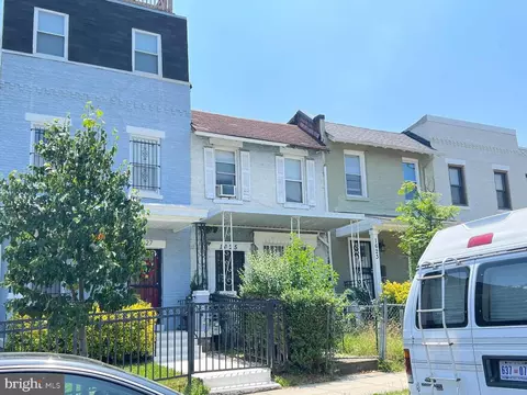 1625 Montello Ave NE, Washington, DC 20002