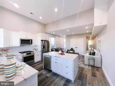 1262 Holbrook NE #C, Washington, DC 20002