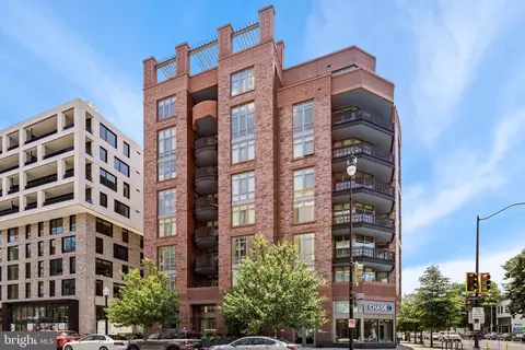 810 O St NW #604, Washington, DC 20001