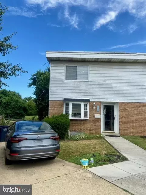 4725 13th Pl NE, Washington, DC 20017