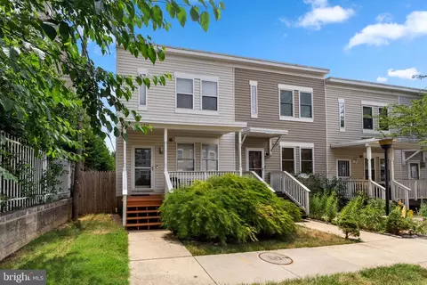 1338 Half St SW #1338, Washington, DC 20024