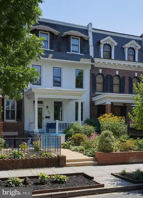 38 Bryant St NW, Washington, DC 20001