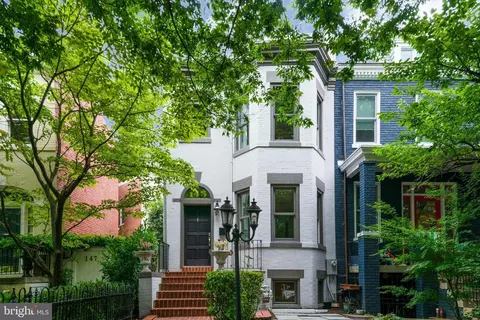 145 Tennessee Ave NE, Washington, DC 20002