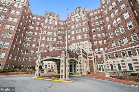 3601 Connecticut Ave NW #700B, Washington, DC 20008