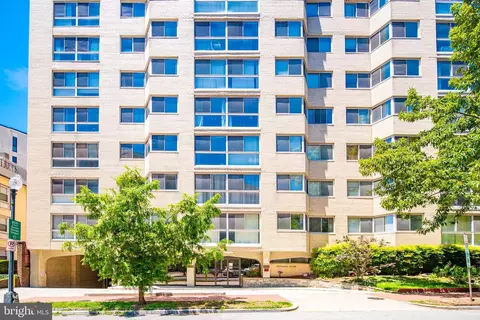 922 24th St NW #311, Washington, DC 20037