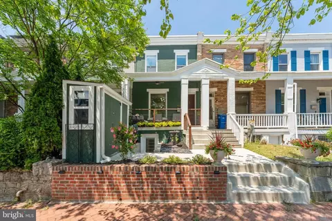 1634 G St SE, Washington, DC 20003