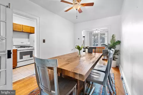 Dining - 524 25th Pl NE, Washington, DC 20002 photo 1 of 1