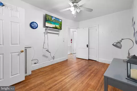 Bedroom - 524 25th Pl NE, Washington, DC 20002 photo 3 of 3