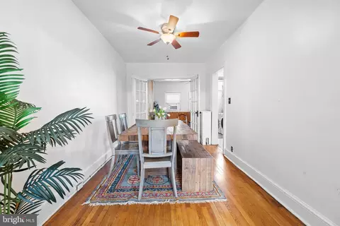 Entry Way - 524 25th Pl NE, Washington, DC 20002 photo 3 of 3