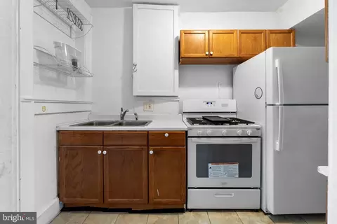 Kitchen - 524 25th Pl NE, Washington, DC 20002 photo 1 of 1