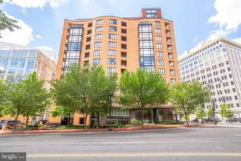 1010 Massachusetts Ave NW #910, Washington, DC 20001